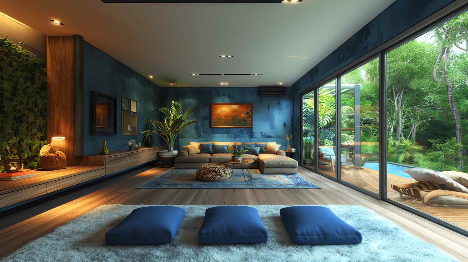 Interior Planning
